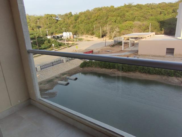 Apartamento en Arriendo en MANZANILLO DEL MAR