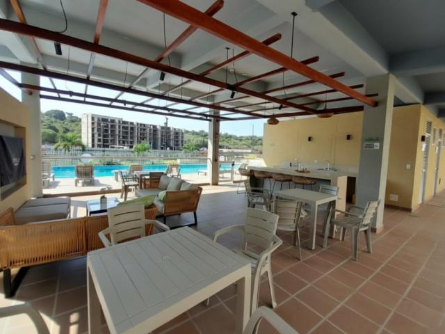 Apartamento en Arriendo en MANZANILLO DEL MAR