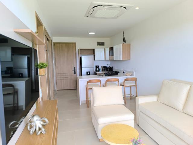 Apartamento en Arriendo en MANZANILLO DEL MAR
