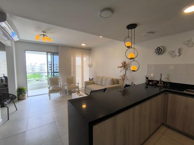 Apartamento en Arriendo en MANZANILLO DEL MAR