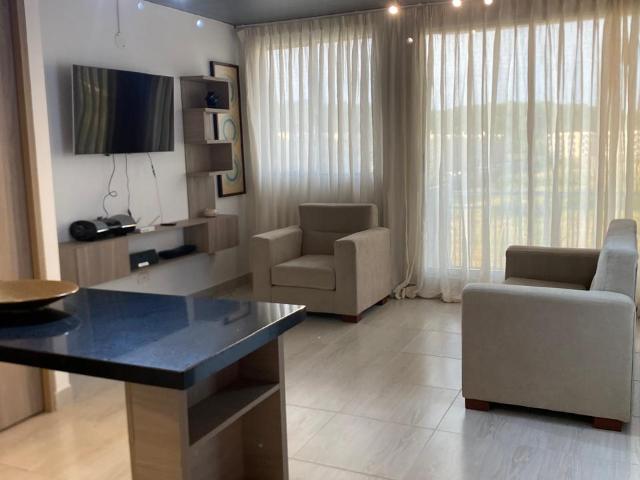 Apartamento en Arriendo en MANZANILLO DEL MAR