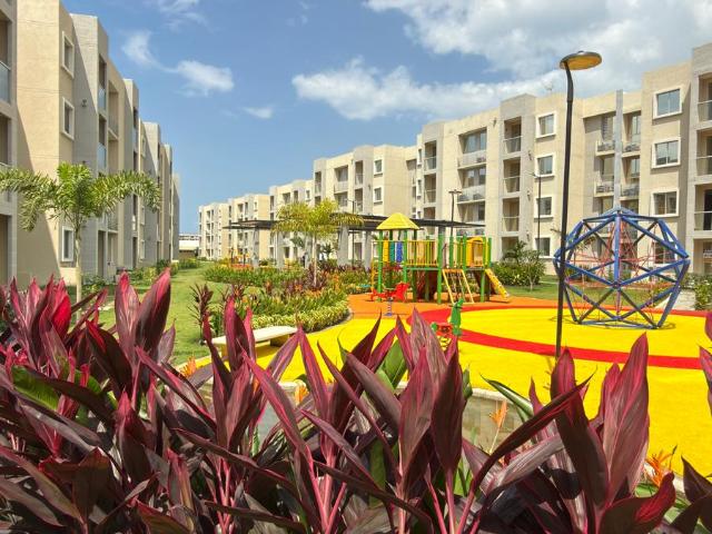 Apartamento en Arriendo en MANZANILLO DEL MAR