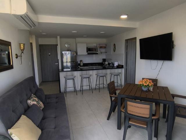 Apartamento en Arriendo en MANZANILLO DEL MAR