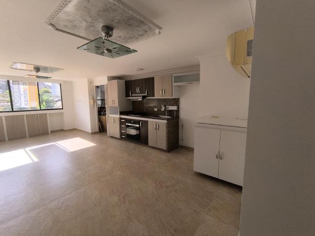 Apartamento en Arriendo en MANGA