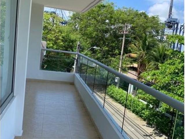 Apartamento en arriendo en Manga