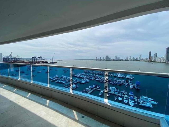 Apartamento en arriendo en Manga