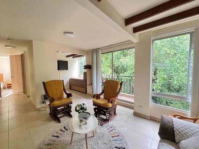 Apartamento en arriendo en Manizales