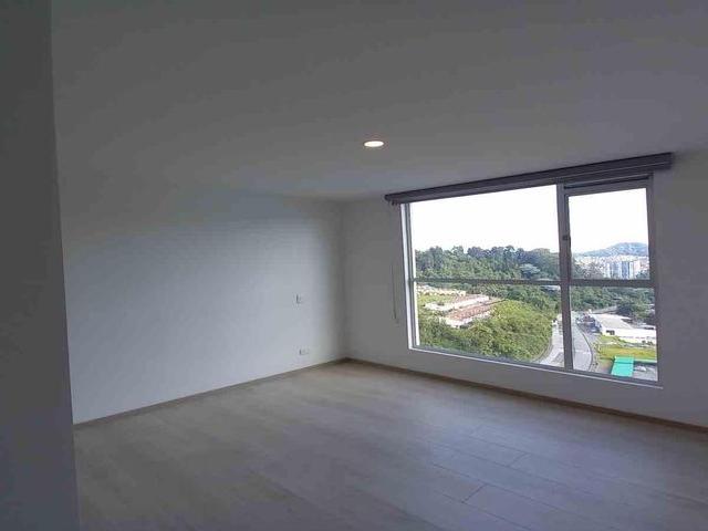 Apartamento en arriendo en Manizales
