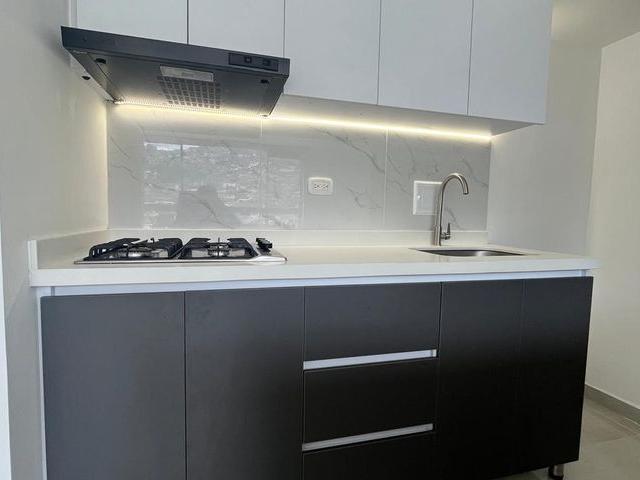 Apartamento en arriendo en Manizales