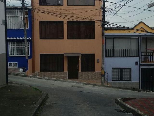 Apartamento en arriendo en Manizales
