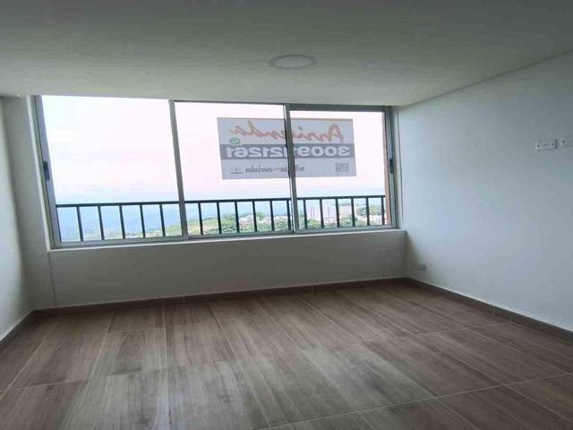 Apartamento en arriendo en Manizales