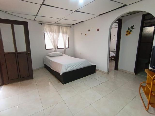 Apartamento en arriendo en Manizales