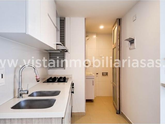 Apartamento en arriendo en Manizales