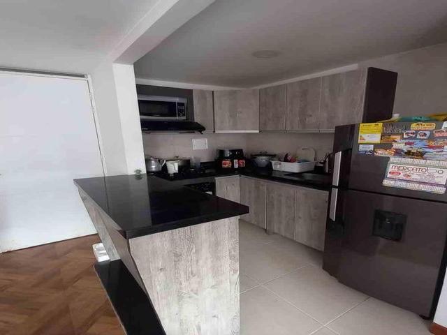 Apartamento en arriendo en Manizales