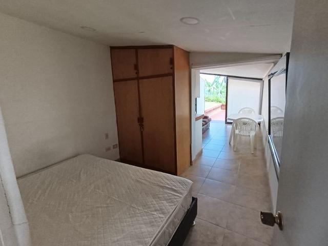 Apartamento en arriendo en Manizales