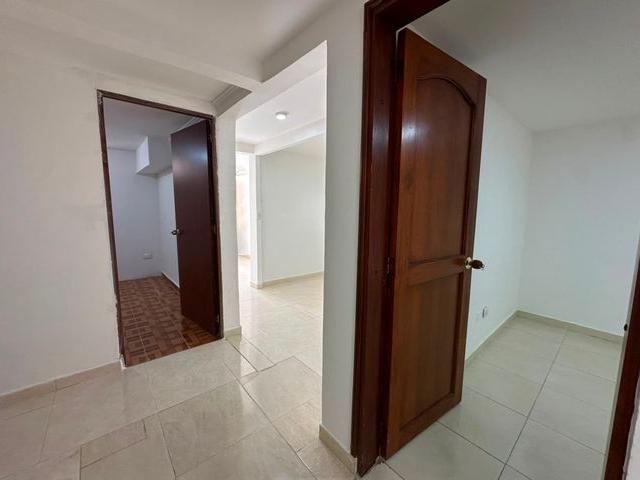 Apartamento en arriendo en Manizales