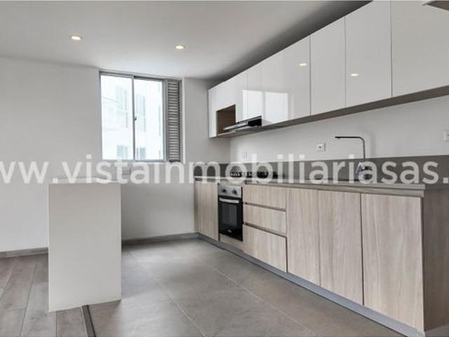 Apartamento en arriendo en Manizales