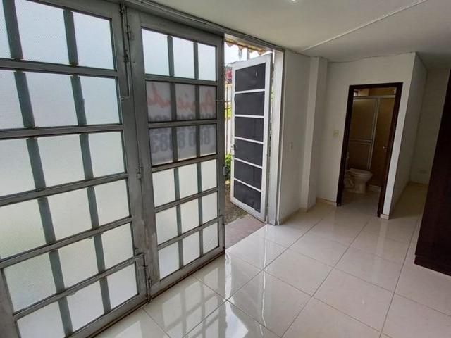 Apartamento en arriendo en Manizales