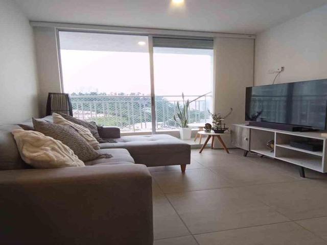 Apartamento en arriendo en Manizales