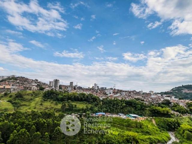 Apartamento en arriendo en Manizales