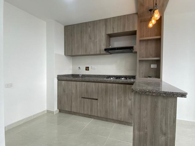 Apartamento En Arriendo En Manizales A163281