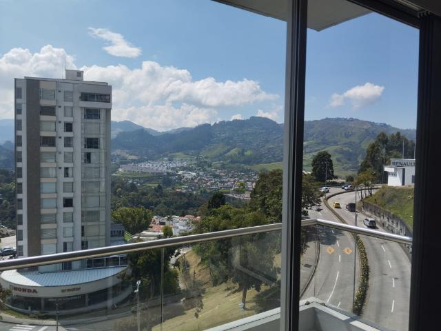 Apartamento EN ARRIENDO EN Manizales EN El Trébol 82055 $2.000.000