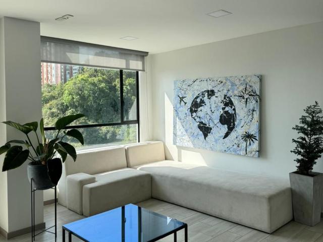 Apartamento EN ARRIENDO EN Manizales EN El Trébol 99153 $2.800.000