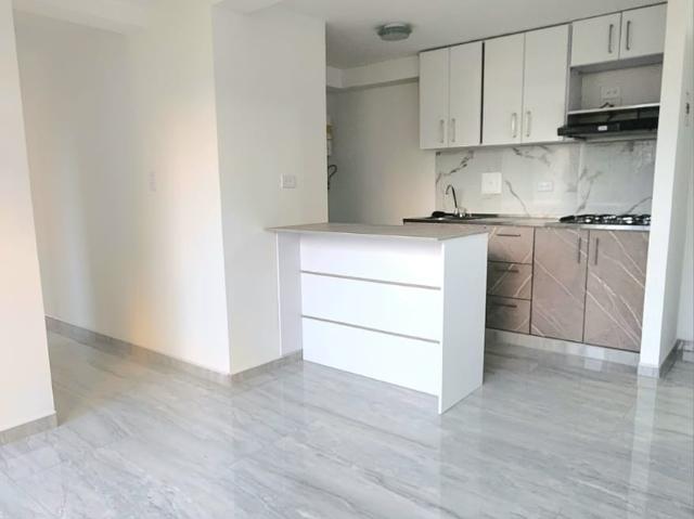 Apartamento EN ARRIENDO EN Manizales EN La Francia 94719 $1.100.000