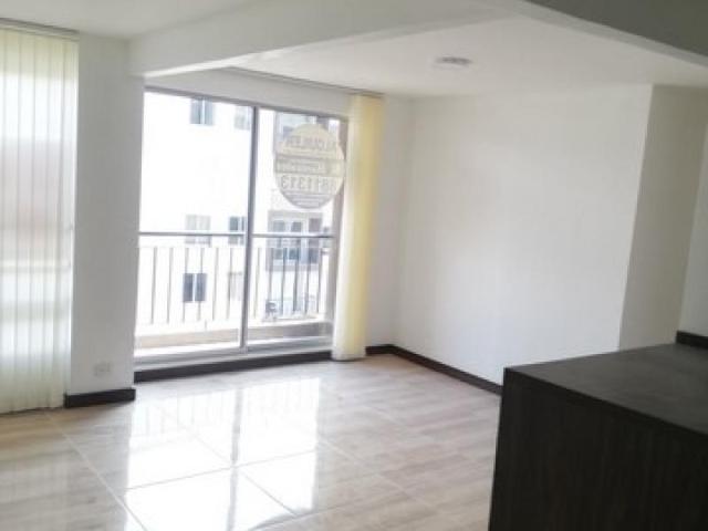 Apartamento En Arriendo En Manizales En La Sultana A383747