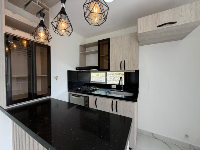 Apartamento en arriendo en Machado Bello
