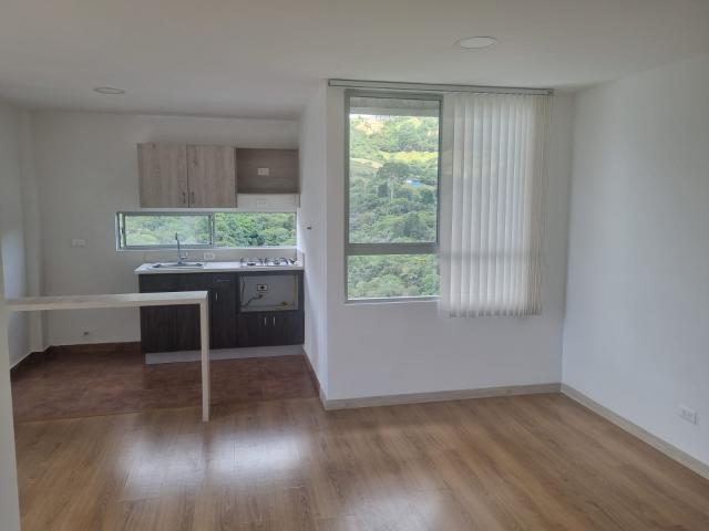 Apartamento en arriendo en Machado Copacabana