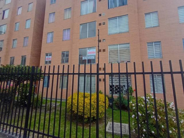 apartamento en arriendo en madelena