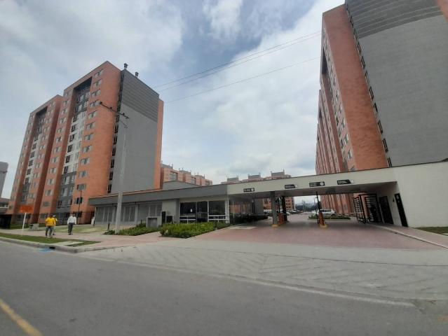 apartamento en arriendo en madrid