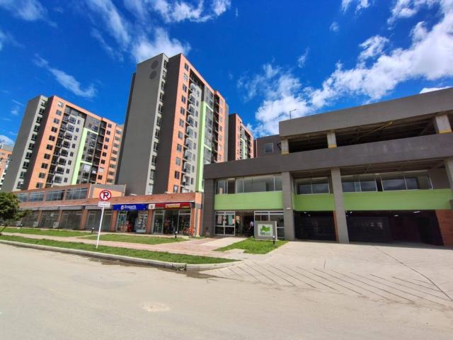 apartamento en arriendo en madrid