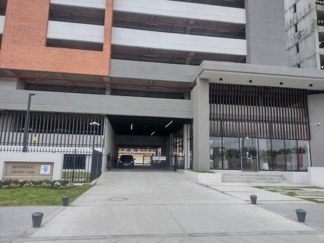apartamento en arriendo en madrid