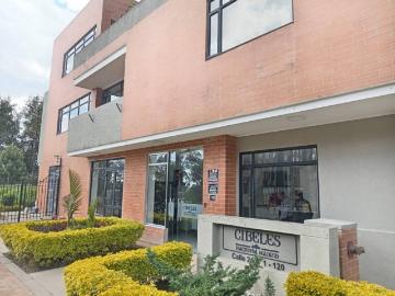 apartamento en arriendo en madrid