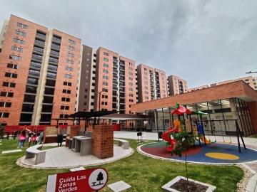 apartamento en arriendo en madrid