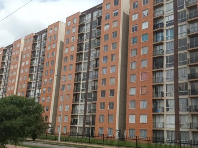 apartamento en arriendo en madrid