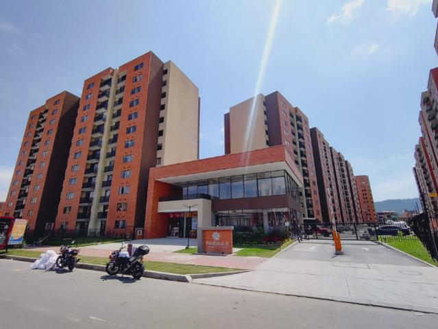 Apartamento EN ARRIENDO EN Madrid 6435 $850.000