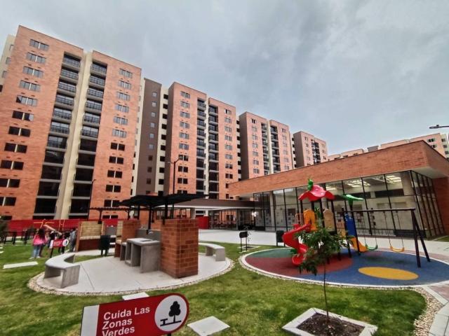 apartamento en arriendo en madrid