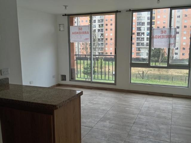 Apartamento En Arriendo En Madrid A313001