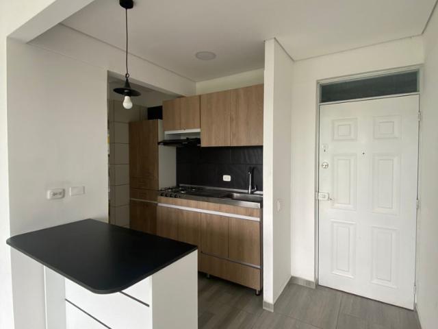 Apartamento En Arriendo En Madrid En Ciudadela La Prosperidad Conjunto Zafiro A385431