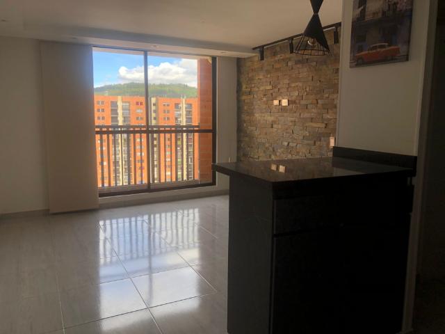 Apartamento En Arriendo En Madrid En La Prosperidad A382140