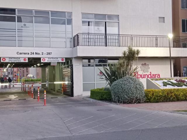 Apartamento En Arriendo En Madrid En Madrid A348593
