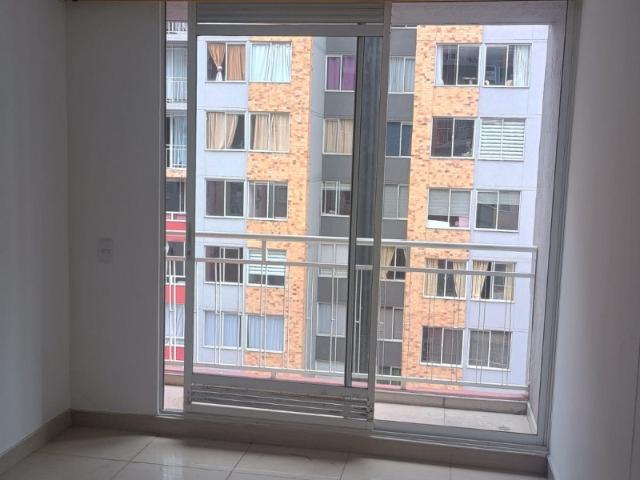Apartamento En Arriendo En Madrid En Madrid A362091