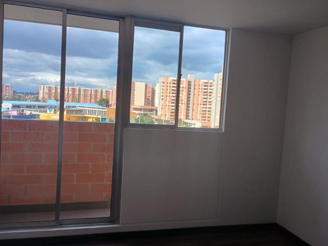 Apartamento En Arriendo En Madrid En Madrid A366638