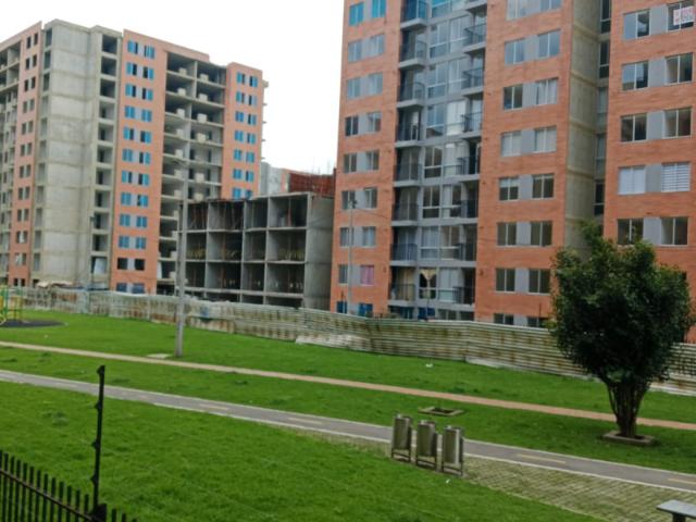 Apartamento En Arriendo En Madrid En Madrid A367291