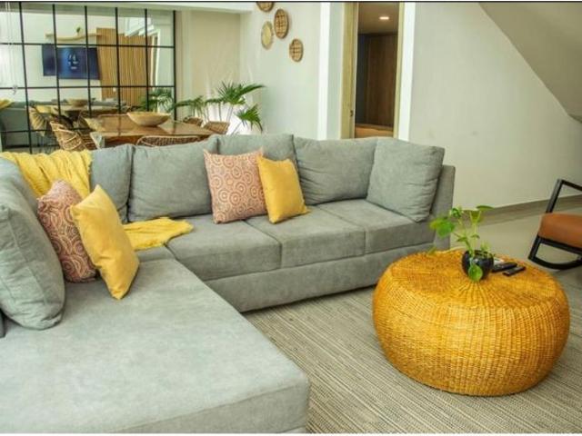Apartamento en arriendo en Marbella