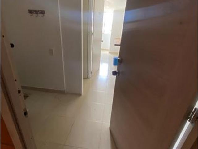 Apartamento en arriendo en Marinilla