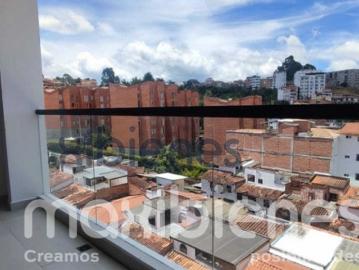 Apartamento EN ARRIENDO EN Marinilla EN EL HATO 334176 $2.600.000